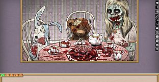 Jigsaw Puzzle Pack - Pixel Puzzles Ultimate: PP1 UndeadZ