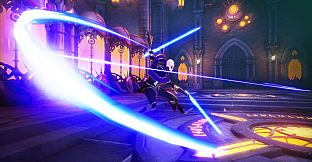 KurtzPel - Karma : Dual Soul