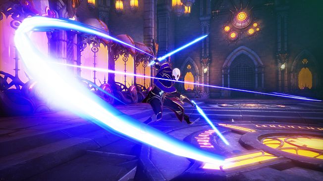 KurtzPel - Karma : Dual Soul