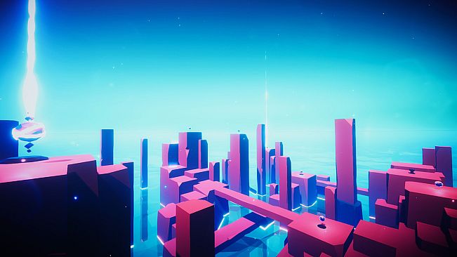 ASCENDANCE - First Horizon