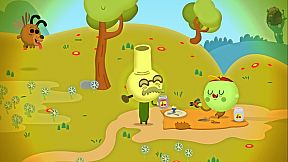 Bulb Boy 2: Jar of Despair