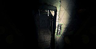 Something Wicked Lies Beneath