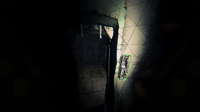 Something Wicked Lies Beneath