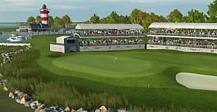 GOLF+ - Harbour Town Golf Links