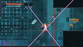 Night Blood W : Cutthroat Wolf