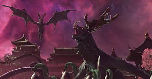 Total War: WARHAMMER III – Tides of Torment