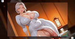 Hentai Futa Milf