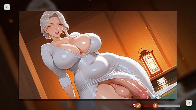 Hentai Futa Milf