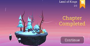 Hidden Lands - Spot the differences