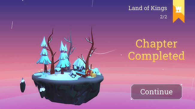 Hidden Lands - Spot the differences