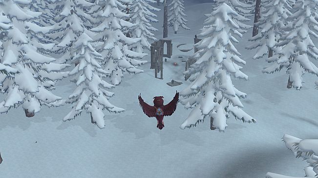 Wizards Owl: Magic Delivery