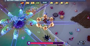 Temtem: Swarm