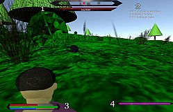 4th Era - The RuneChild