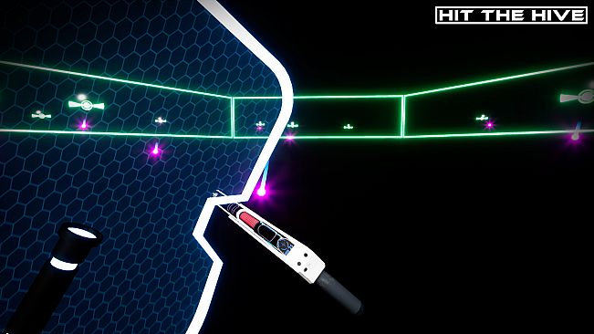 Hit The Hive