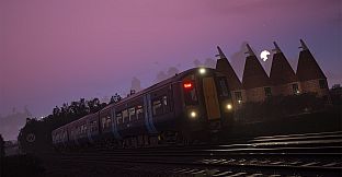 Train Sim World 7: Medway Valley Line: Strood - Tonbridge Route Add-On