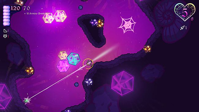 Websy and the Time Rogues