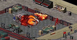 Crusader: No Remorse