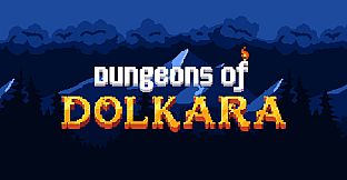 Dungeons of Dolkara