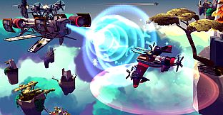 Airheart - Tales of broken Wings