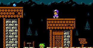 Alwa's Awakening The 8-Bit Edition