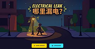 Electrical Leak