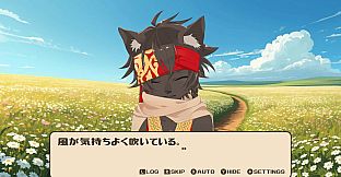 Ad Aquilonem - 100 Days with Seto -