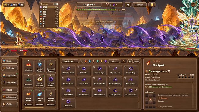 EverArcane