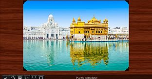 Jigsaw Puzzle World - India