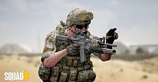 Squad Emotes - Attitude Pack