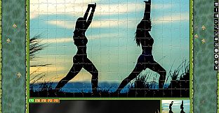 Jigsaw Puzzle Pack - Pixel Puzzles Ultimate: Variety Pack 3