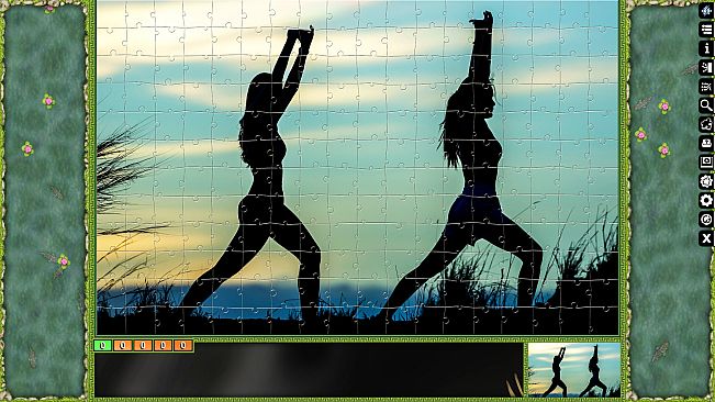 Jigsaw Puzzle Pack - Pixel Puzzles Ultimate: Variety Pack 3