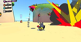 Crowcape Zero