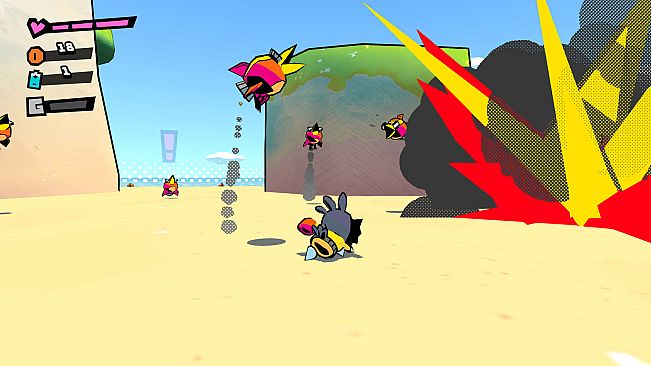 Crowcape Zero