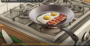 Cozy Cooking: Lo-fi Beats