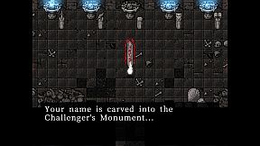 The Heart of Darkness