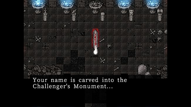 The Heart of Darkness