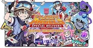 Calamity Angels: Special Delivery Digital Soundtrack
