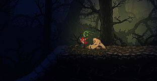 Witchcrafter: Empire Legends