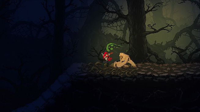 Witchcrafter: Empire Legends