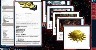 Fantasy Grounds - Starfinder Adventure Path #37: The White Glove Affair (Fly Free or Die 4 of 6)