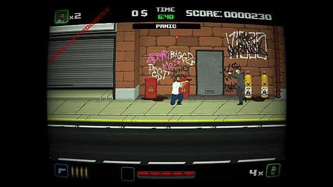 Fair Deal: Las Vegas