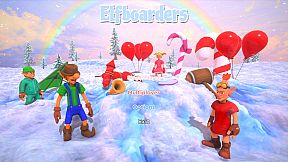 Elfboarders