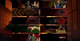 3XTINCTION - Premium Pack 1