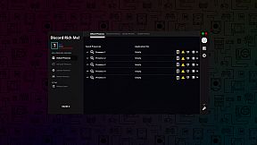 Discord Rich Me! Engine