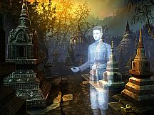 Melissa K. and the Heart of Gold Collector's Edition