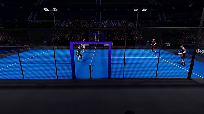KorrPadel