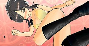 SENRAN KAGURA Bon Appétit! - Full Course