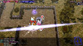 Dawn of Kagura: Keika's Story