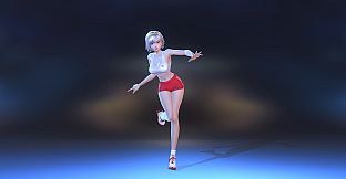 Angel Legion-DLC Athletic Sweetie B