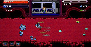 Listeria Wars (for Windows)